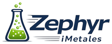 Zephyr Metales